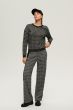Bluza z autorskim wzorem Solar Obraz 1