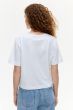 T-shirt z autorskim printem Solar Obraz 4