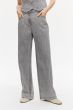 Jeansy typu wide leg Solar Obraz 3