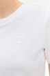 Bawełniany t-shirt Solar Obraz 5