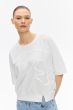 Bluza z haftem Solar Obraz 2
