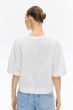 Bluza z haftem Solar Obraz 4