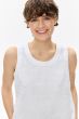 Lniany top Solar Obraz 3