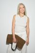 Dzianinowy top z ozdobnym ściegiem Solar Obraz 1