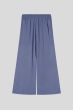 Spódnico-spodnie z elastyczną talią Solar Obraz 5
