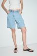 Jeansowe szorty Solar Obraz 2