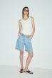 Jeansowe szorty Solar Obraz 1