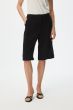 Szorty z wiskozy Solar Obraz 2