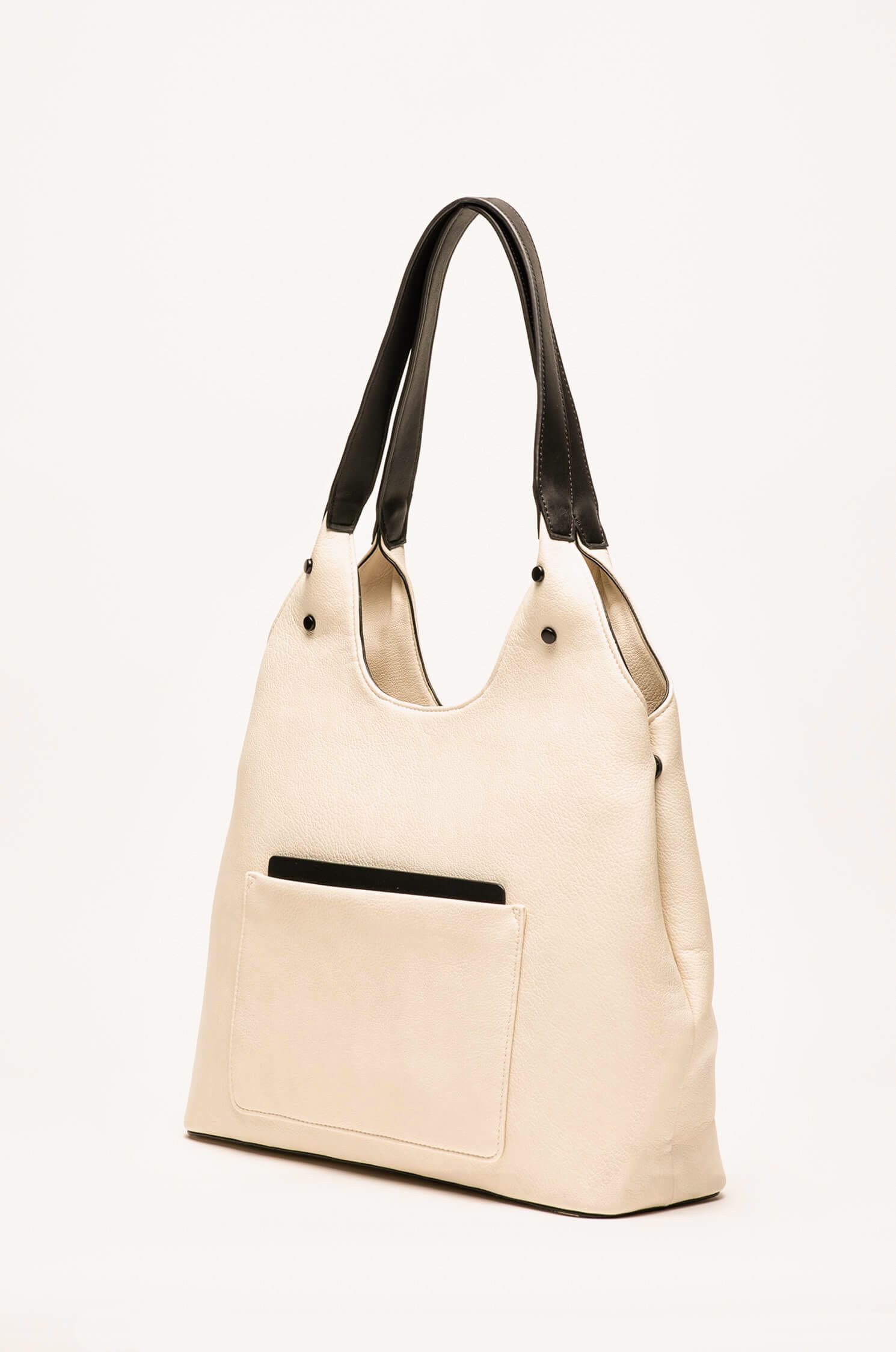 Torba shopper Solar Obraz 2