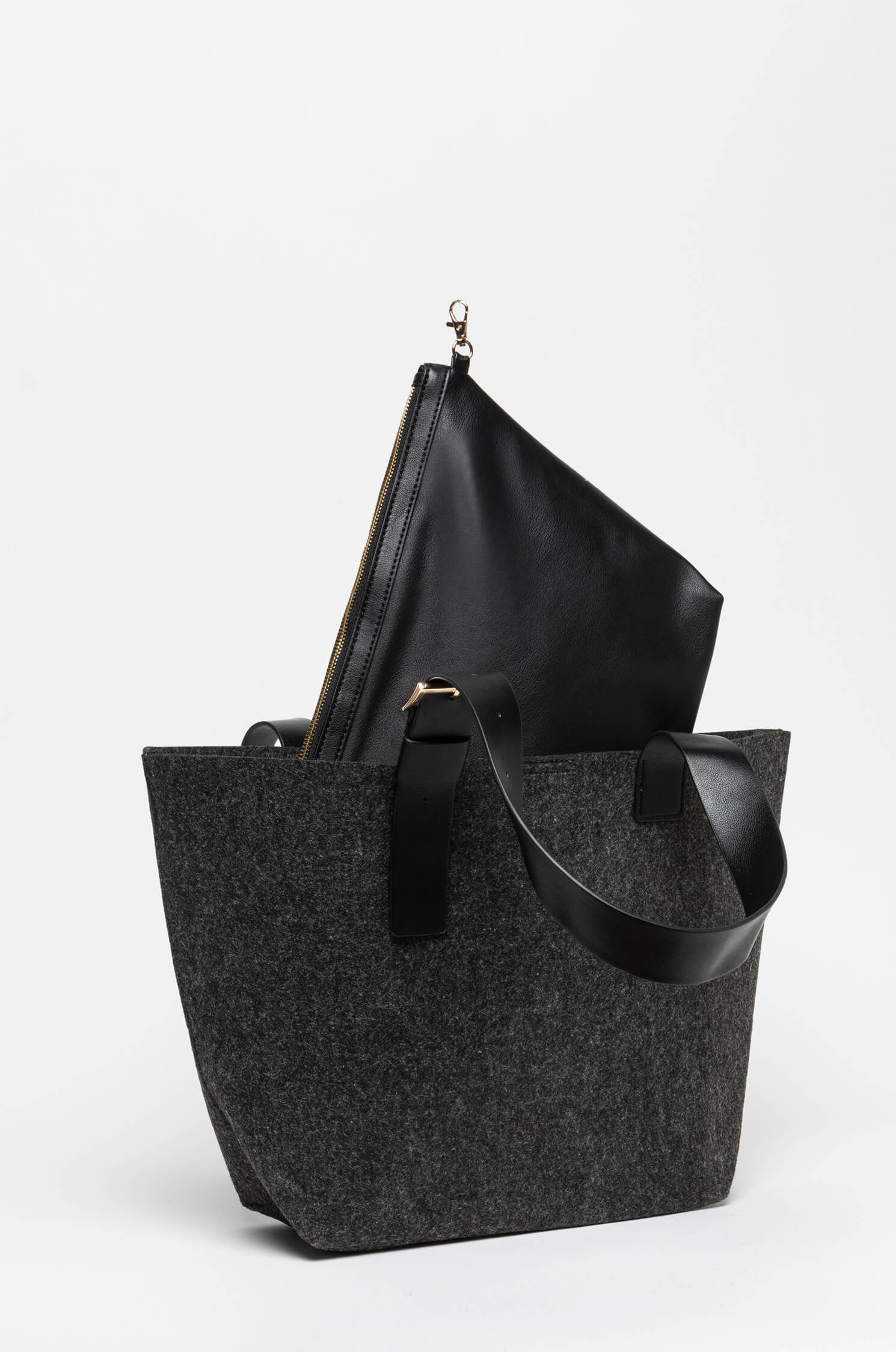 Torba shopper Solar Obraz 4