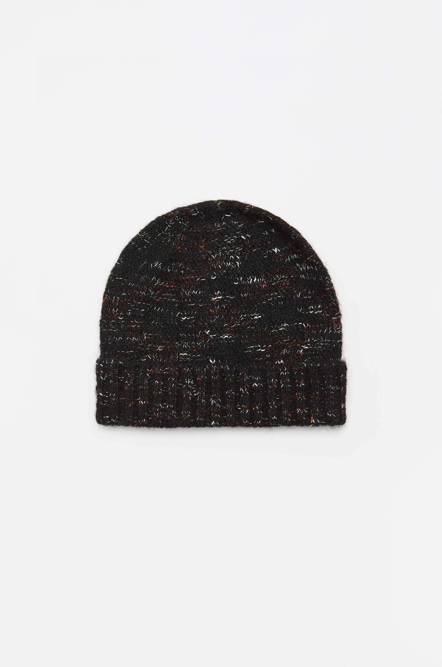 Czapka z domieszką wełny Solar Obraz 1