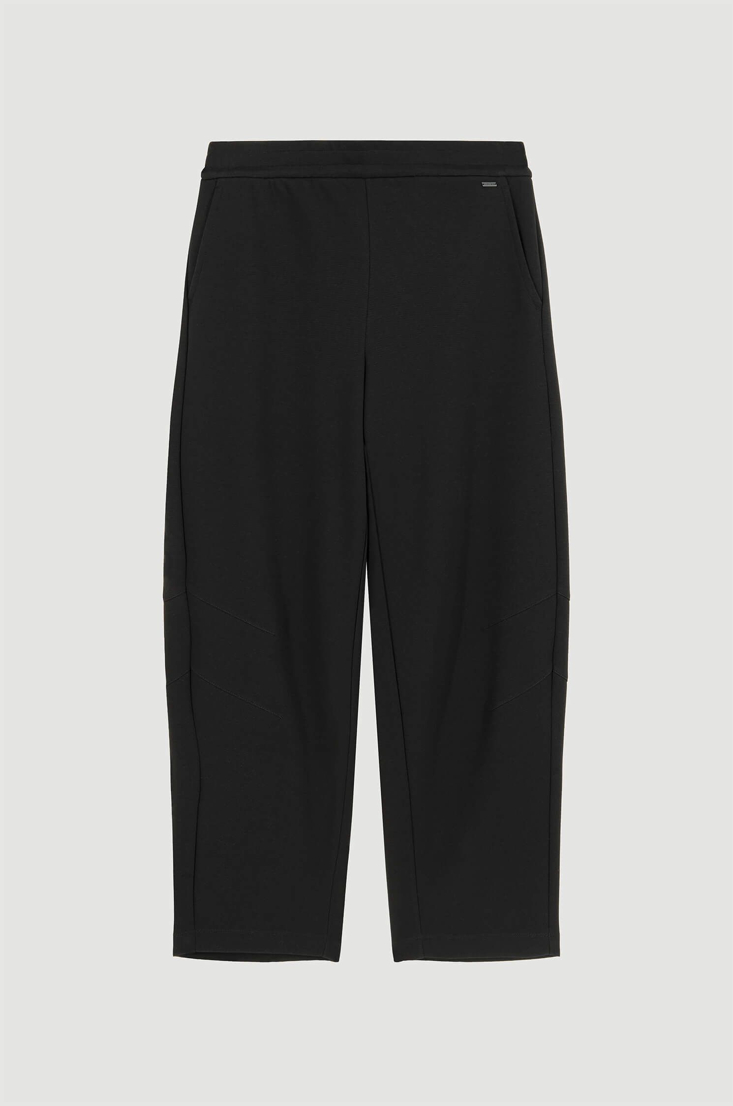 Spodnie z dżerseju Solar Obraz 5