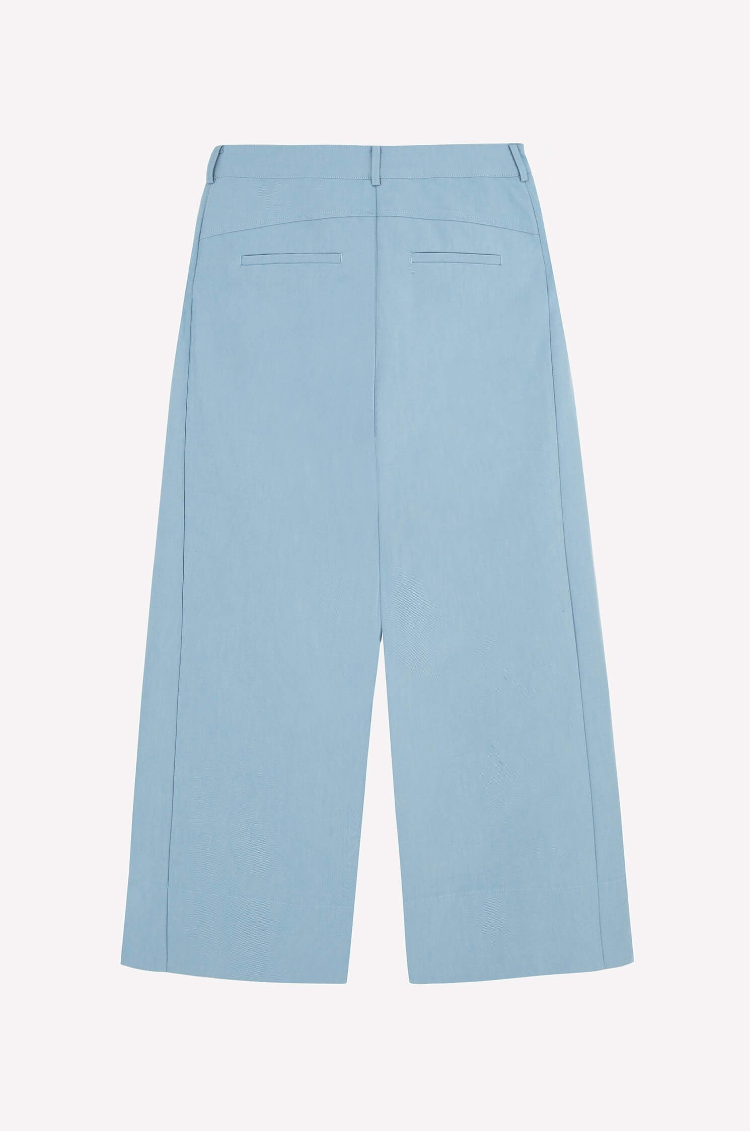 Błękitne kuloty Solar Obraz 6