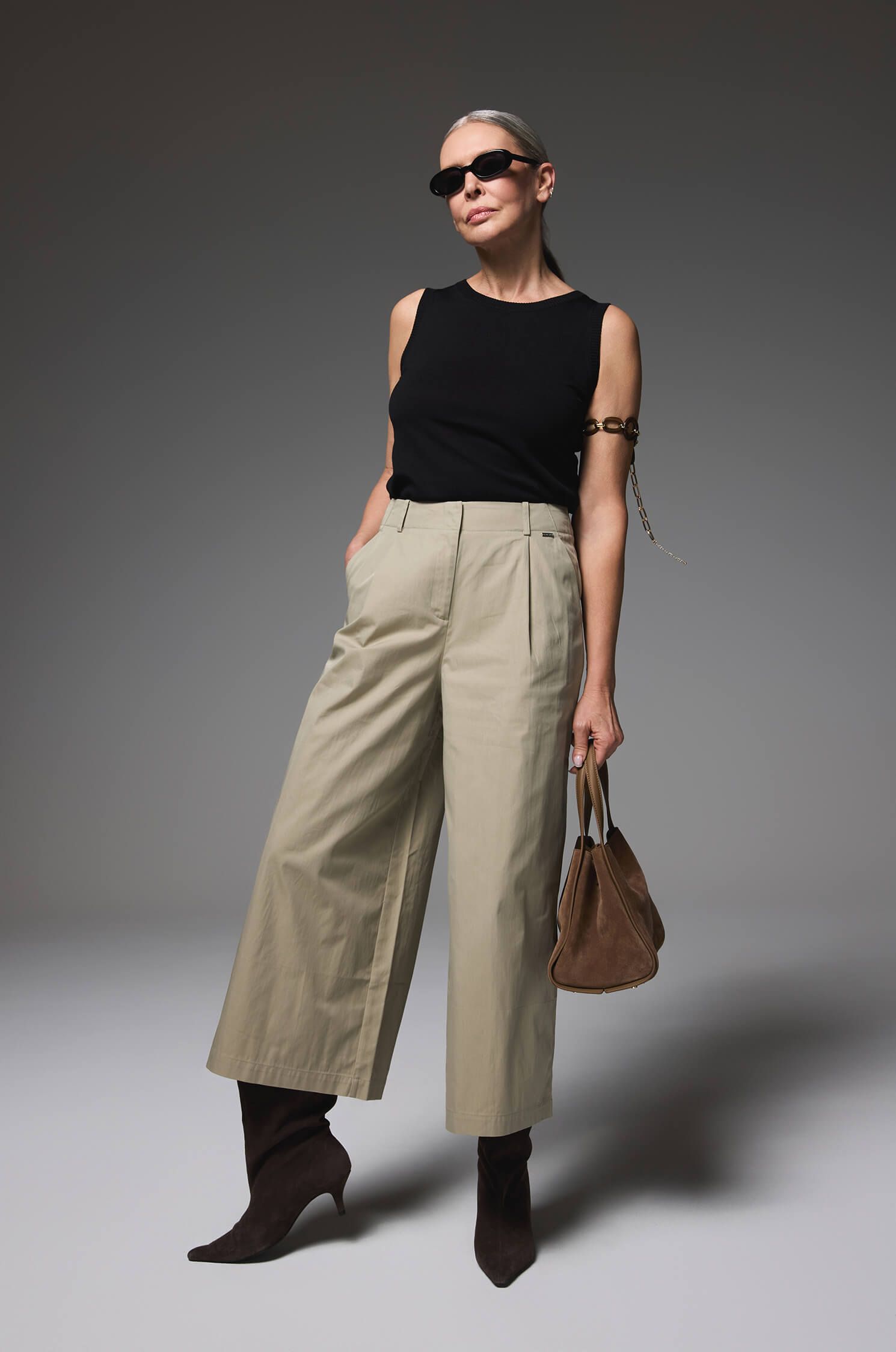 Kuloty z wysokim stanem Solar Obraz 1