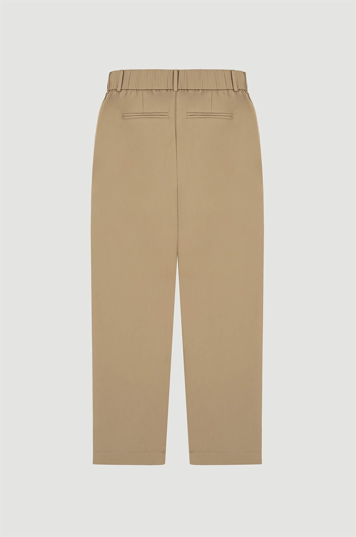 Spodnie typu cygaretki Solar Obraz 5