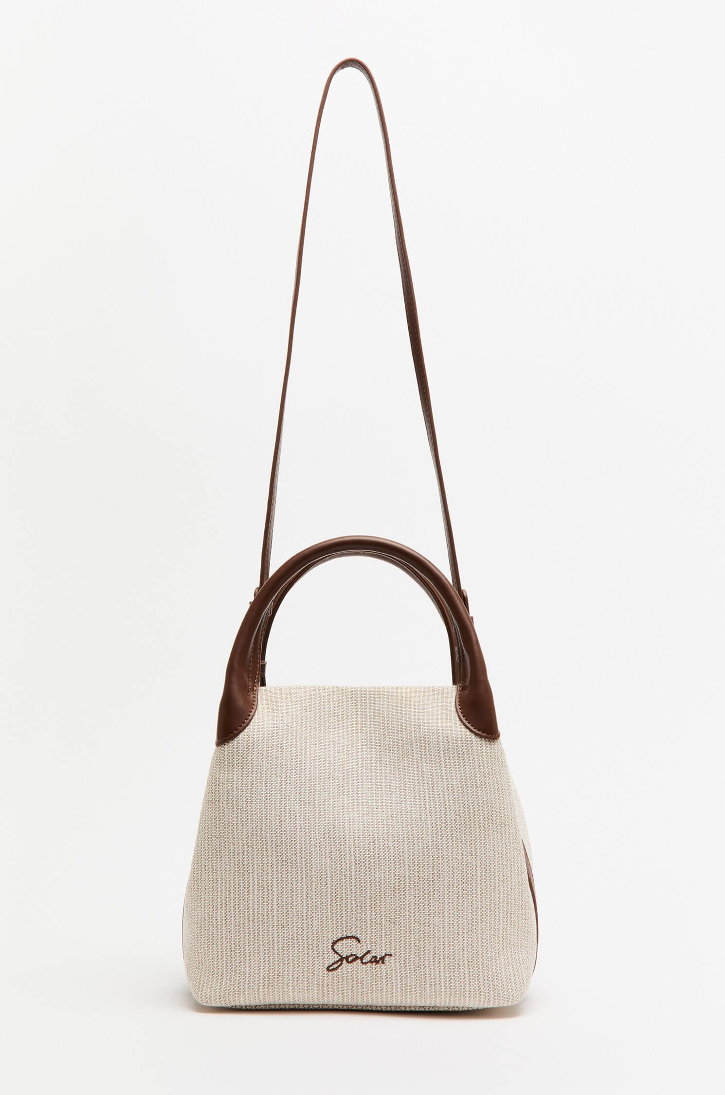 Torebka z plecionki Solar Obraz 2