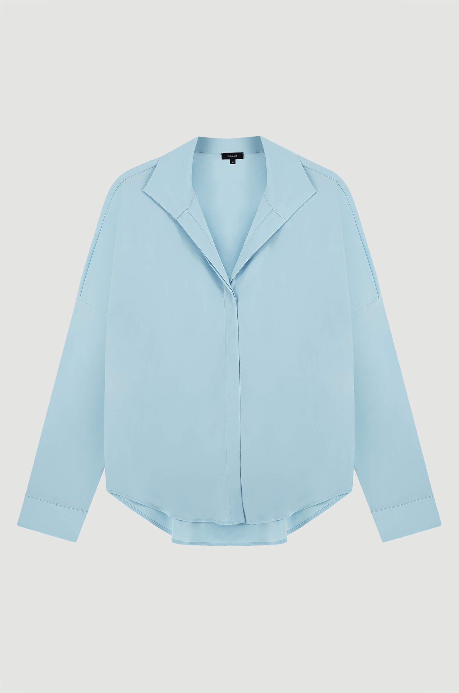 Koszula oversize Solar Obraz 4