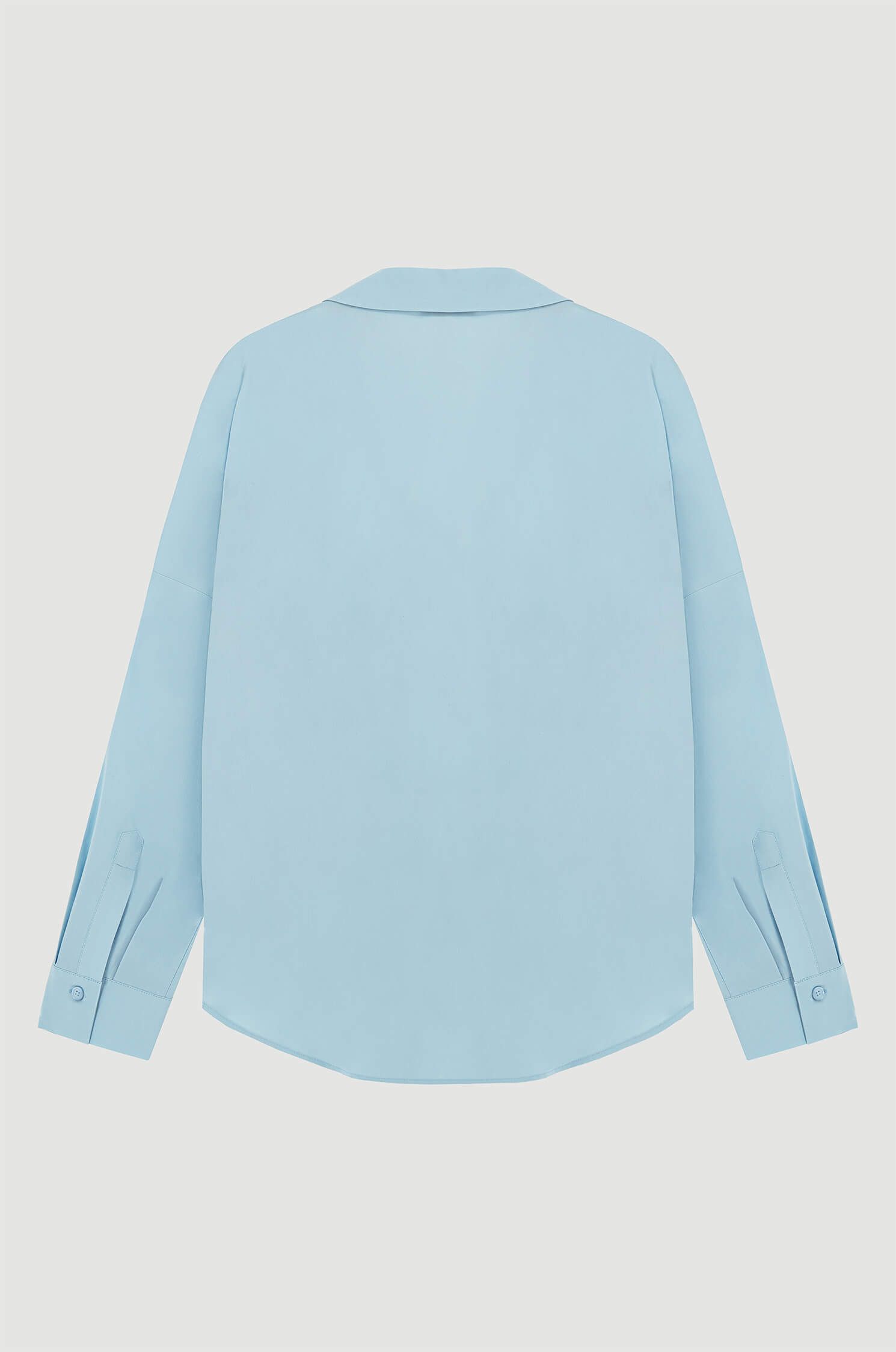 Koszula oversize Solar Obraz 5