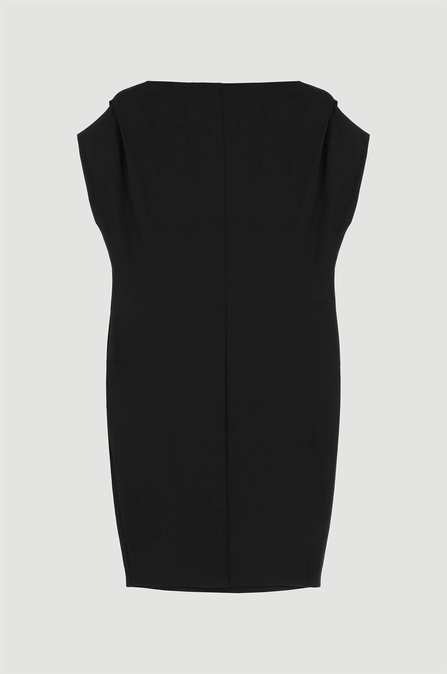 Elastyczna sukiekna z wiskozą Solar Obraz 5