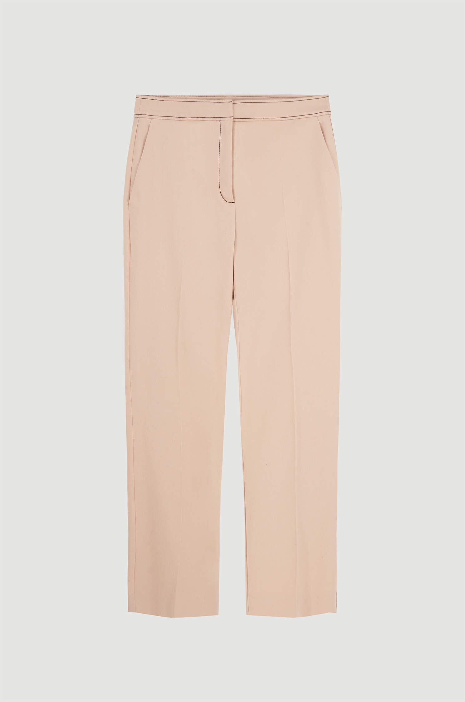 Pudroworóżowe cygaretki Solar Obraz 5