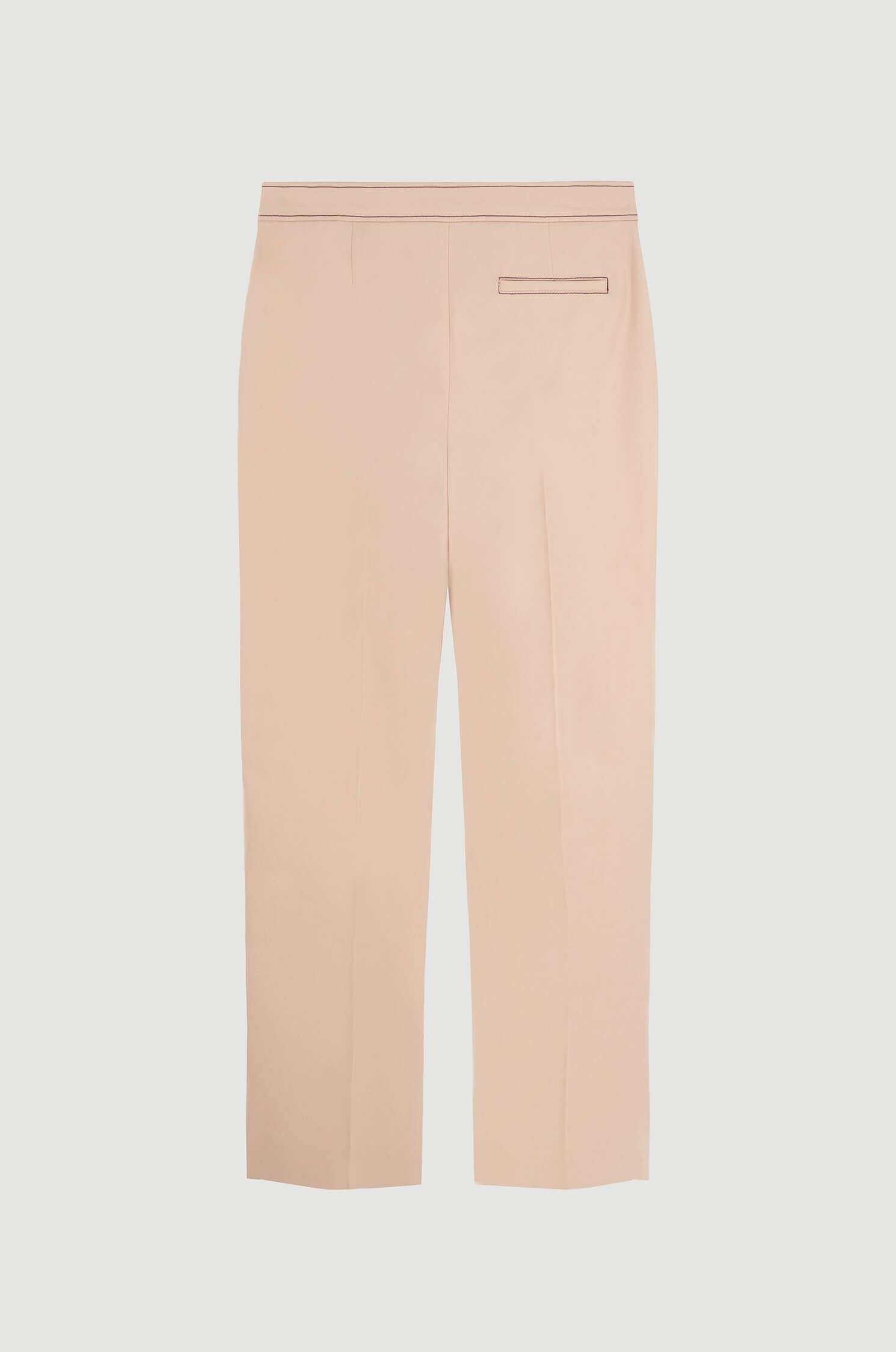 Pudroworóżowe cygaretki Solar Obraz 6