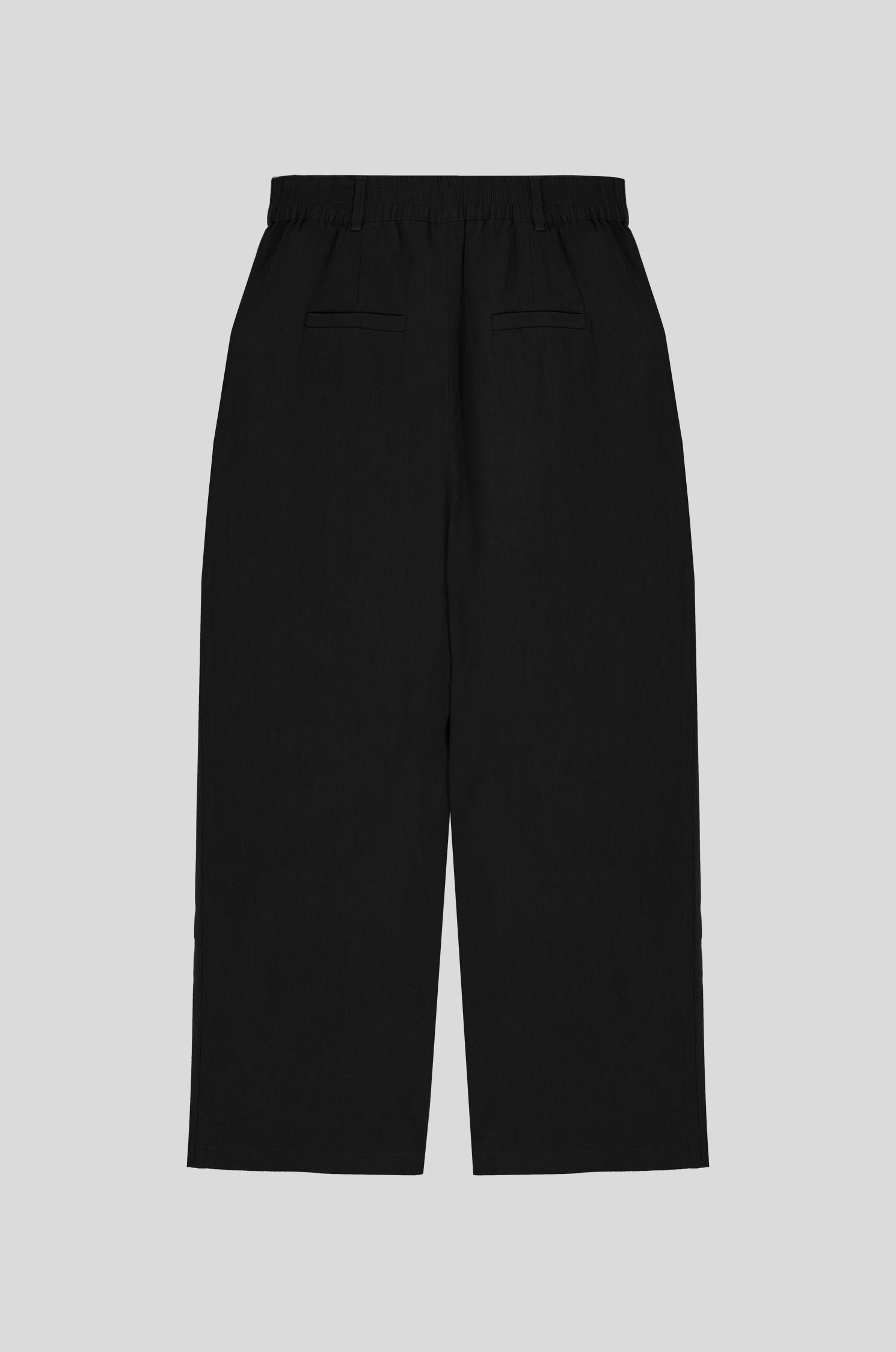 Lniane kuloty Solar Obraz 2