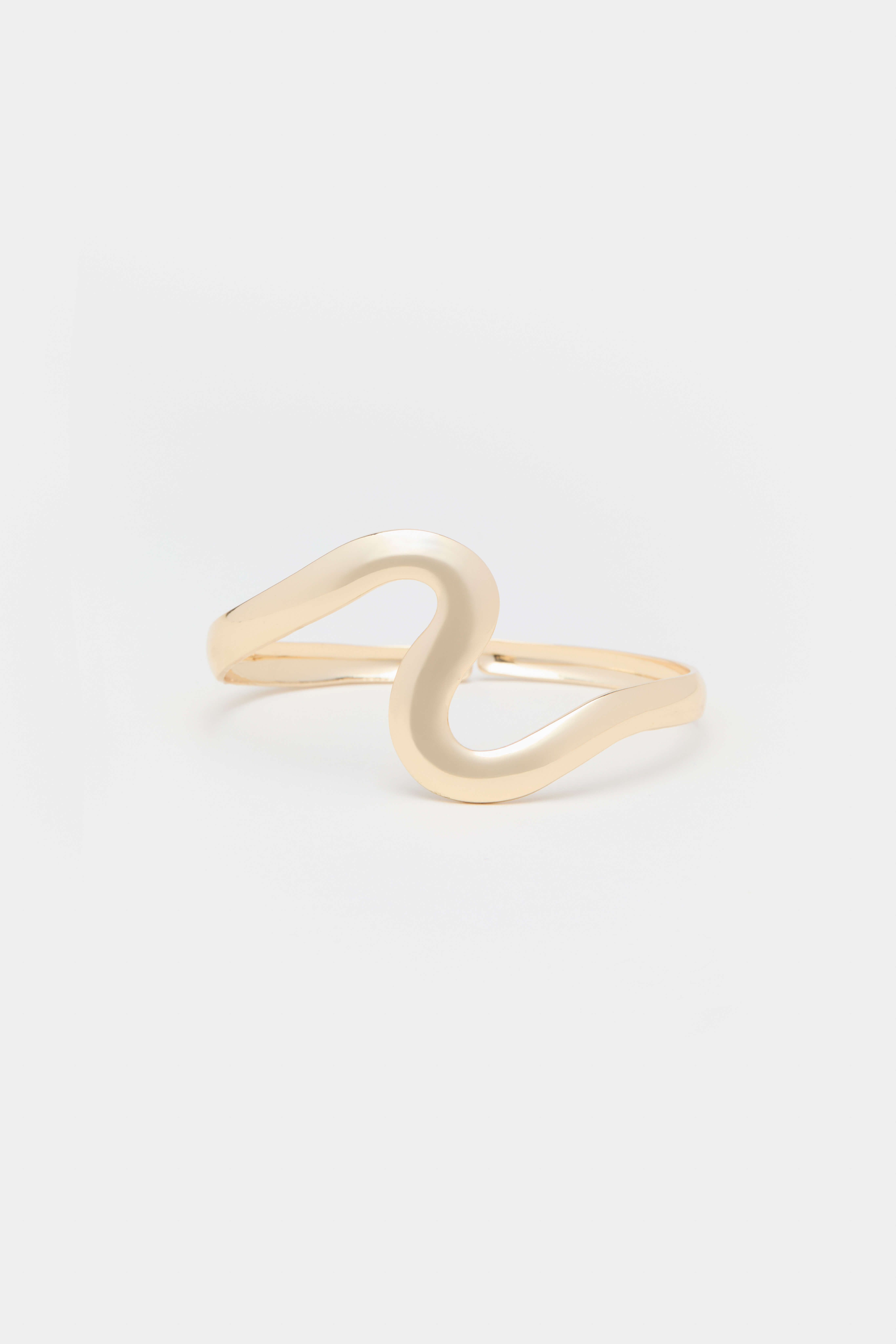 Bransoletka o nieregularnym kształcie Solar Obraz 1