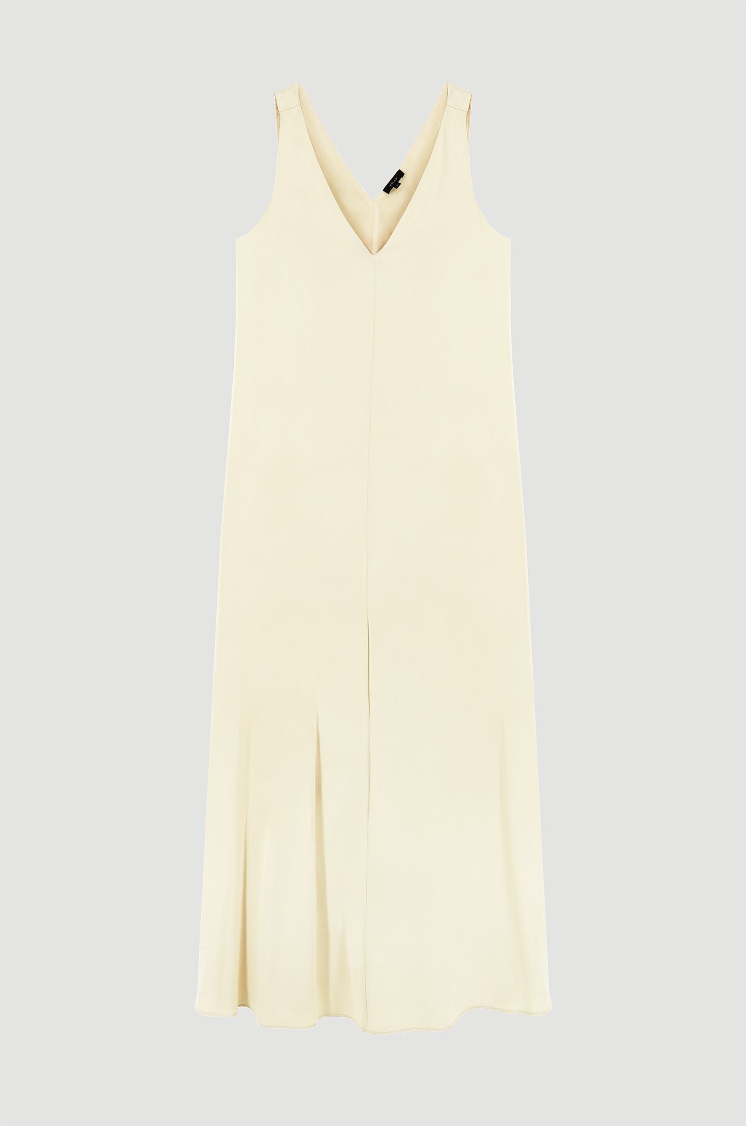 Sukienka z ażurowym topem Solar Obraz 7