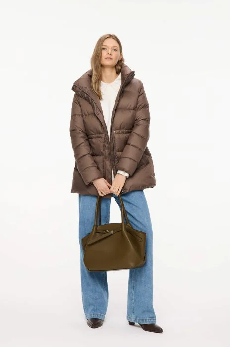 Poka※paka Kołozeszyt A4/200s z regist. = PukkaPad mix Pastel