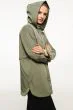 Kurtka typu parka Solar Obraz 4
