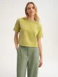 Bluza z efektem sprania Solar Obraz 2
