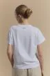Bawełniany t-shirt Solar Obraz 3