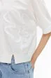 Bluza z haftem Solar Obraz 3