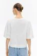Bluza z haftem Solar Obraz 4