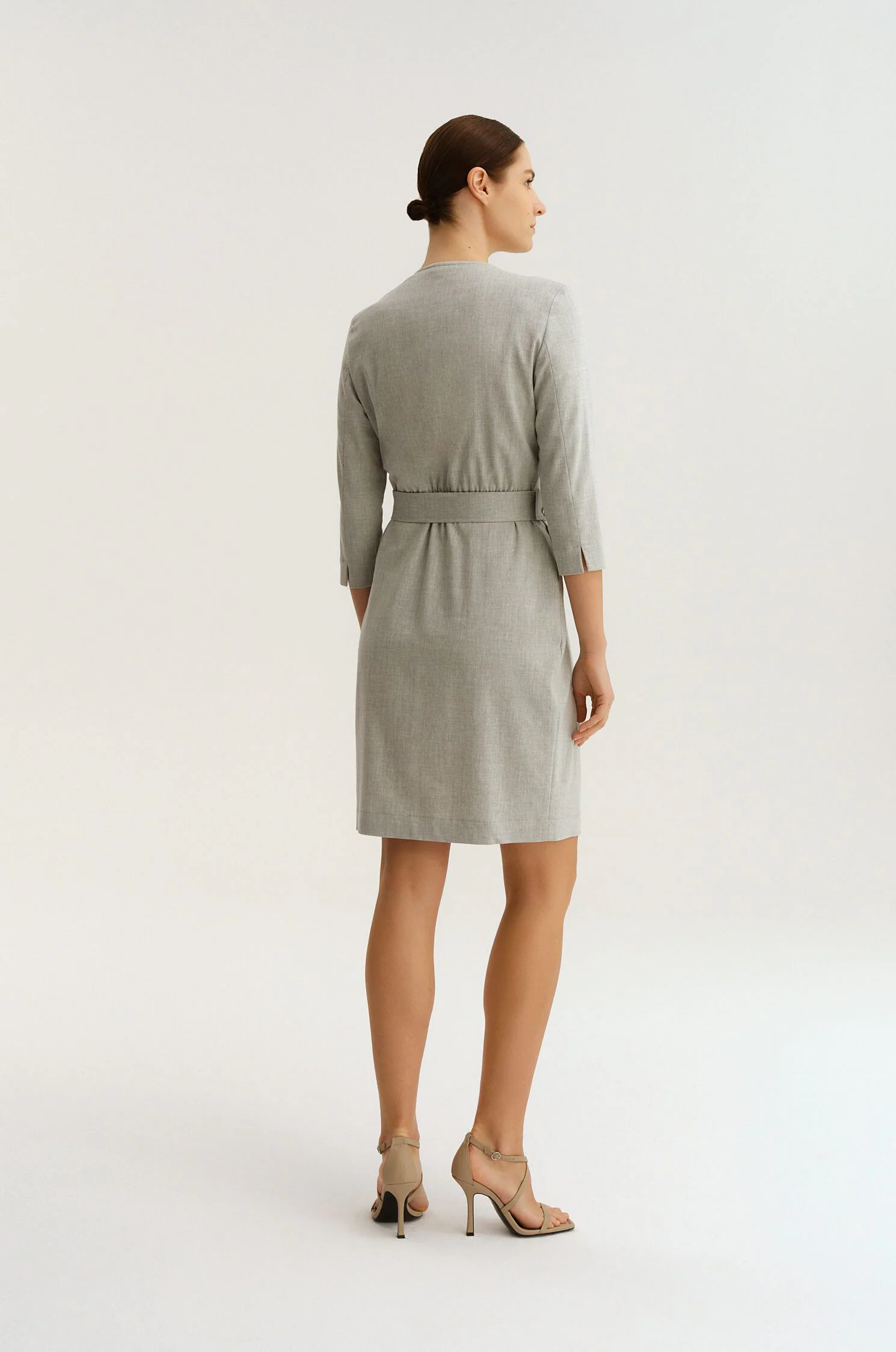 Dress Solar Image 5