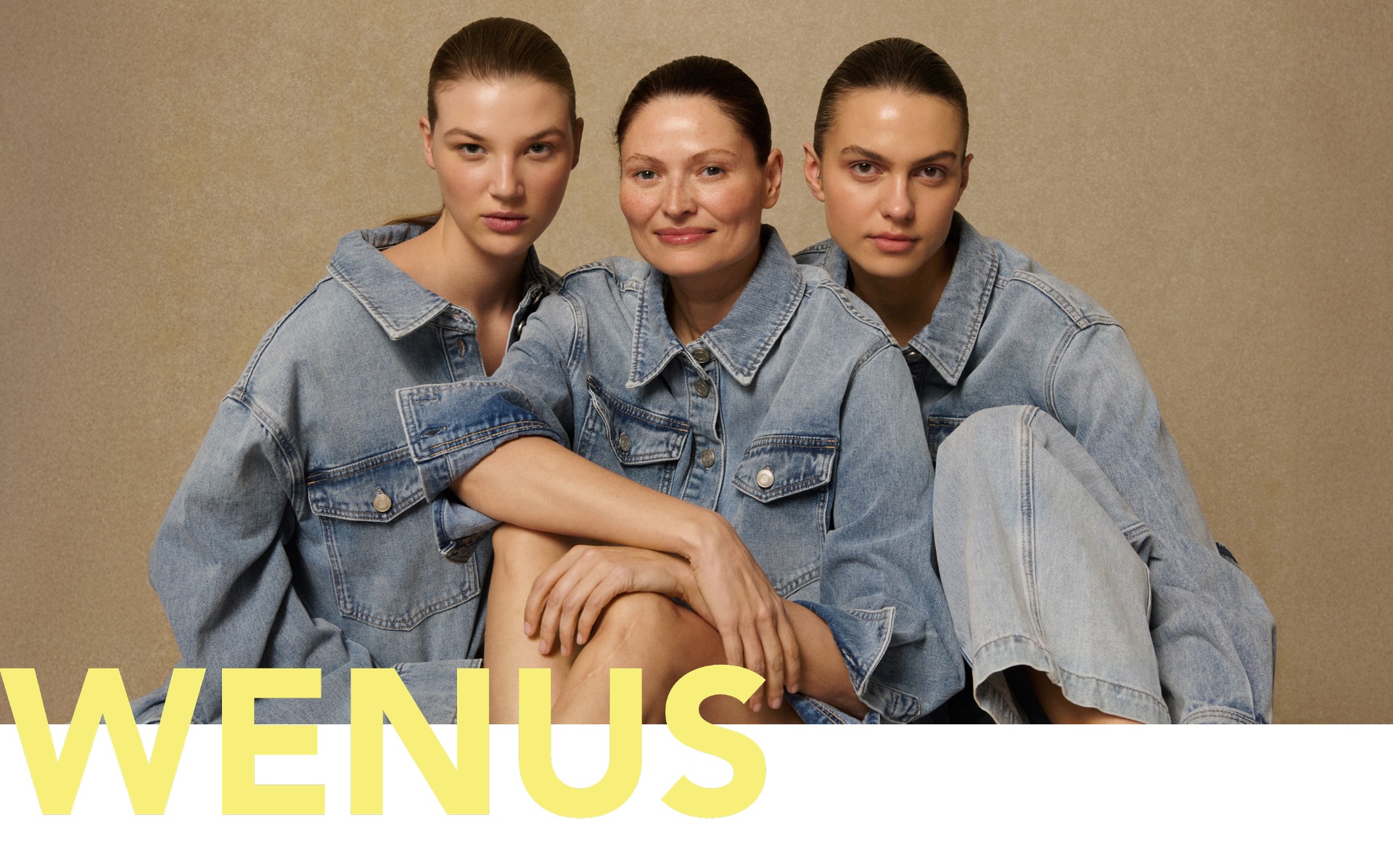 To Wenus współczesna — niejednoznaczna, wymykająca się jednej interpretacji. Pokazuje nas — kobiety — jako zbiór wielu prawd, współistniejących, równorzędnych, równie ważnych.