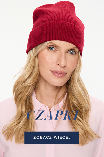 czapki