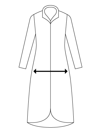 Szerokość w biodrach
